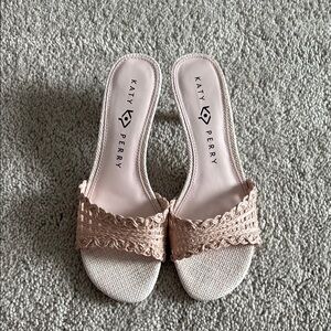 Katy Perry Collections Rose Sandals